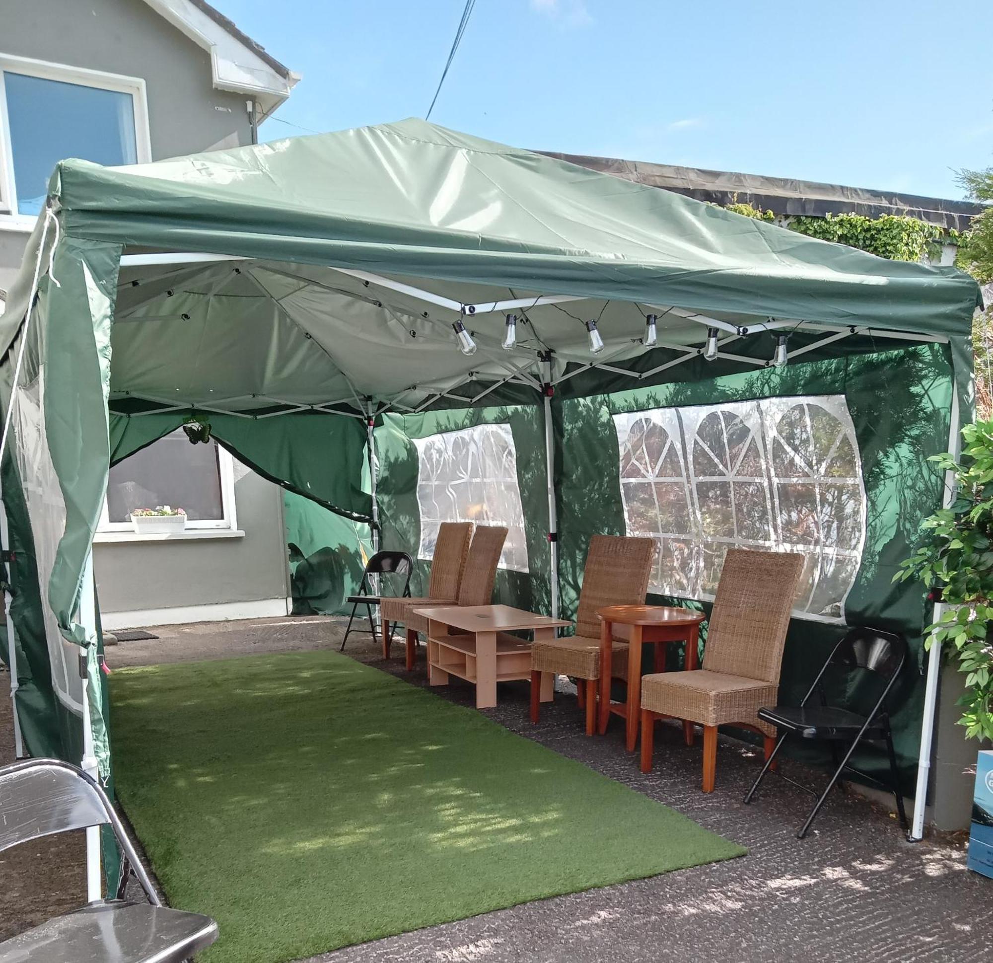 Moorings Greenway 纽波特 外观 照片
